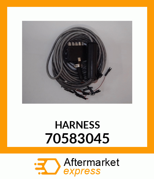 HARNESS 70583045