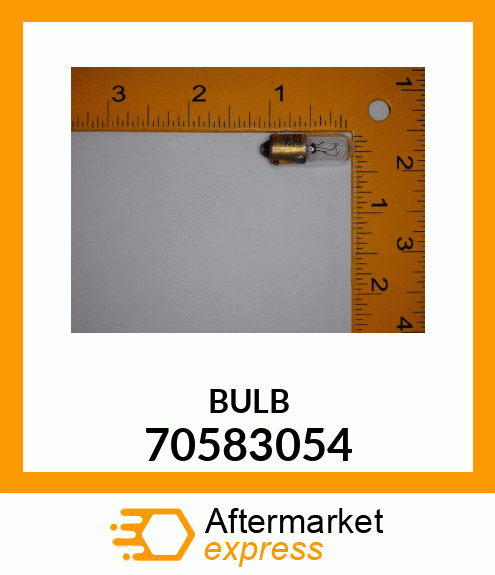 BULB 70583054