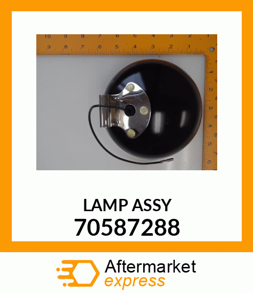 LAMP_ASSY 70587288