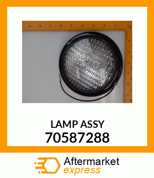 LAMP_ASSY 70587288