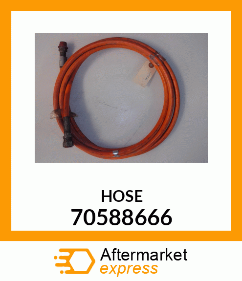 HOSE 70588666