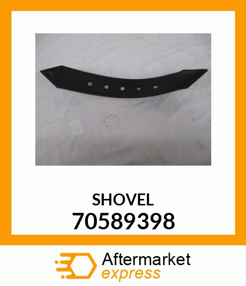 SHOVEL 70589398