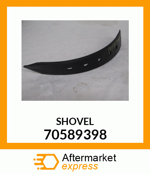 SHOVEL 70589398