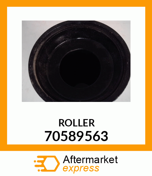 ROLLER 70589563