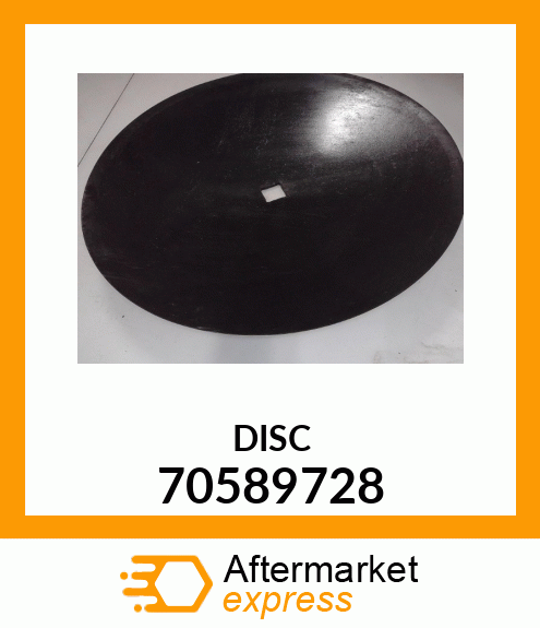 DISC 70589728