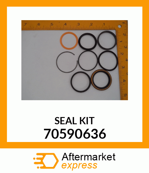 SEALKIT8PC 70590636