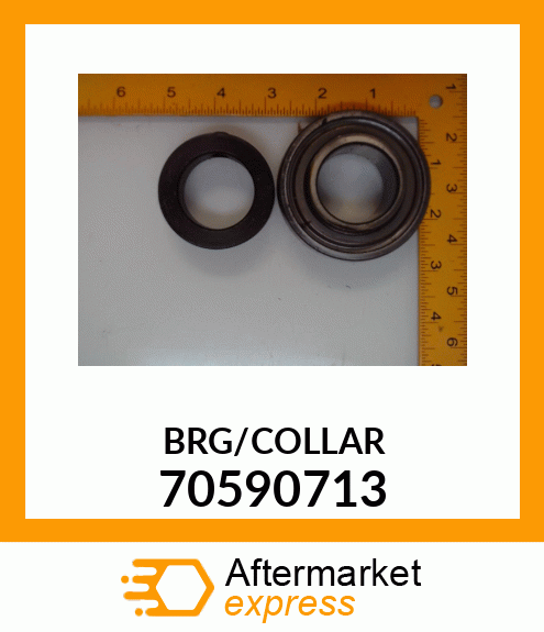 BRG/COLLAR 70590713