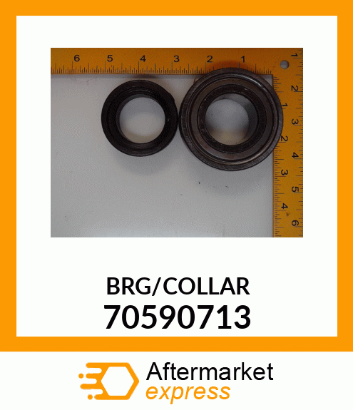 BRG/COLLAR 70590713