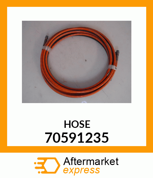 HOSE 70591235