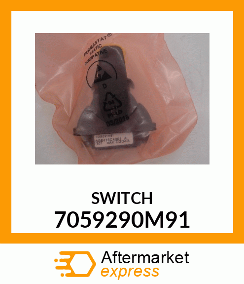 SWITCH 7059290M91