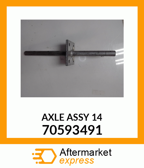 AXLE_ASSY_14 70593491