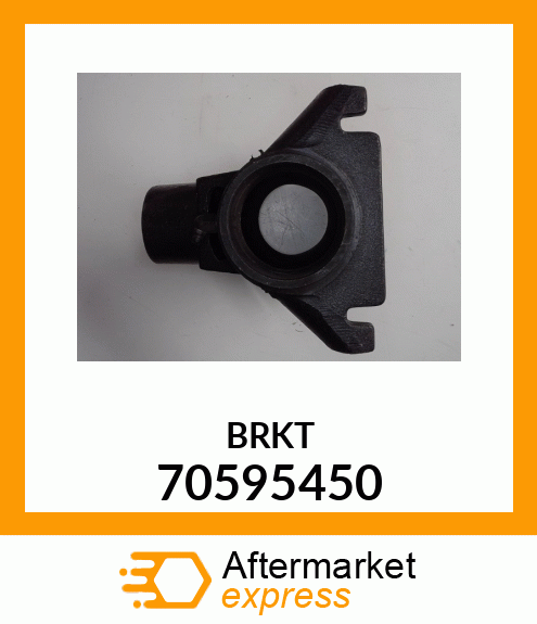 BRKT 70595450