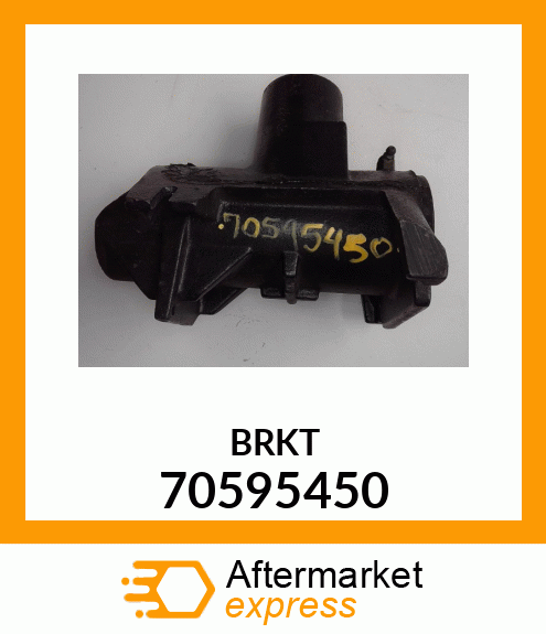 BRKT 70595450