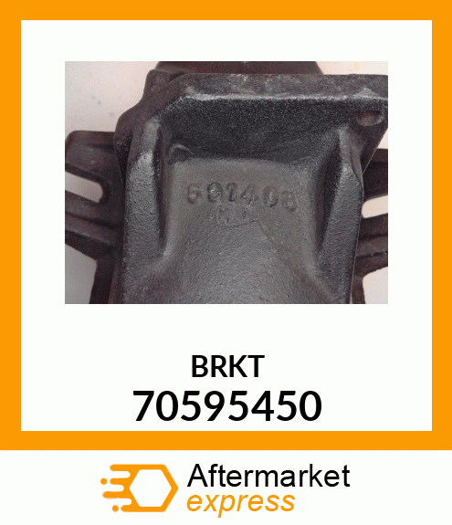 BRKT 70595450