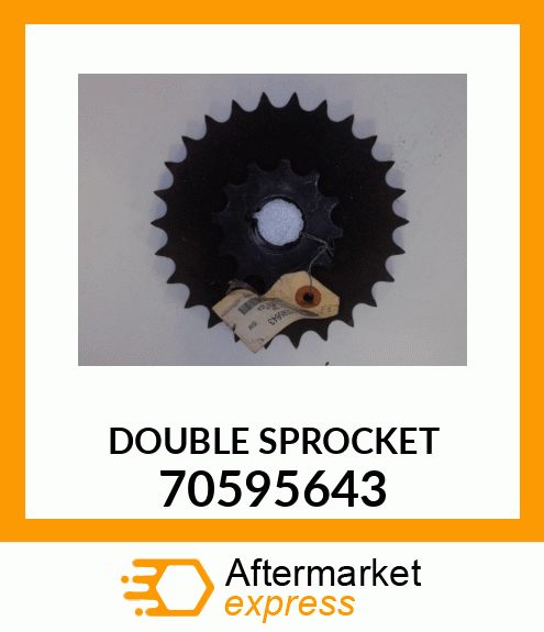 DOUBLE_SPROCKET 70595643