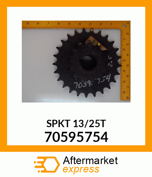 SPKT13/25T 70595754