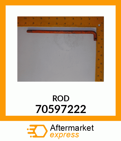 ROD 70597222