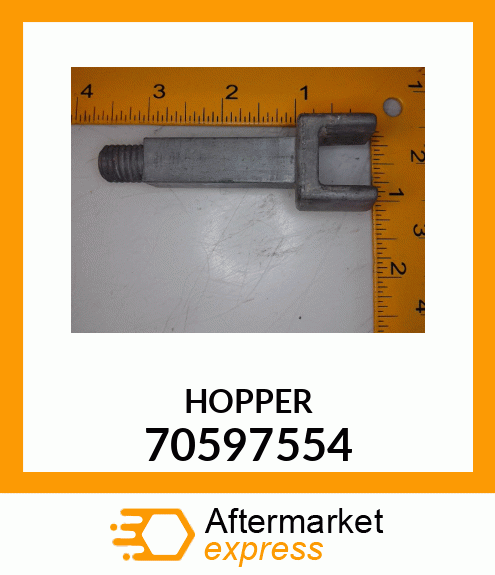 HOPPER 70597554