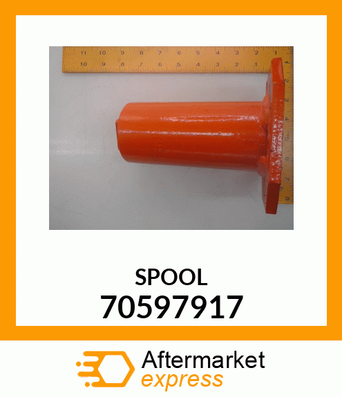 SPOOL 70597917