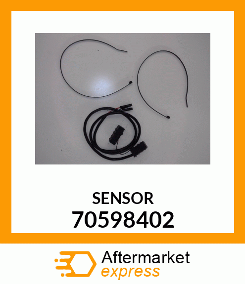 SENSOR 70598402