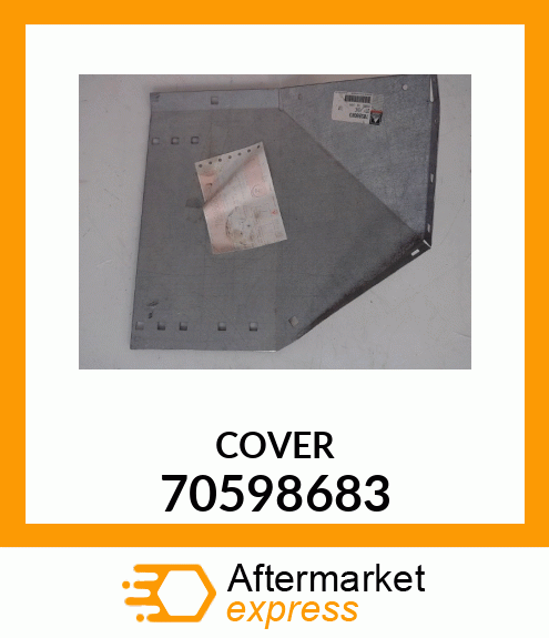 COVER 70598683