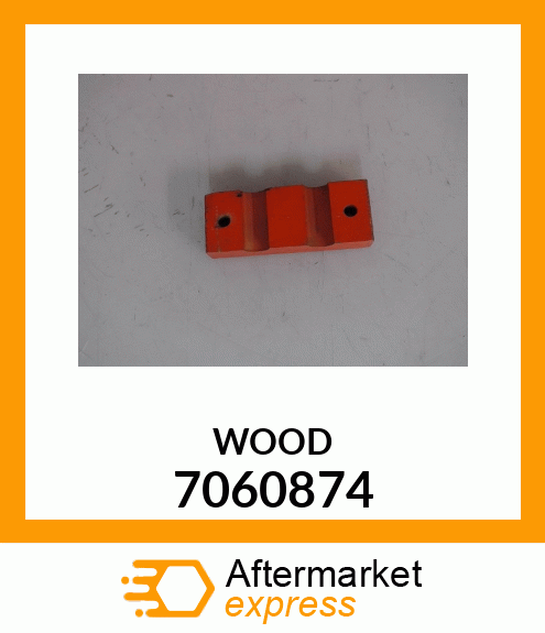 WOOD 7060874