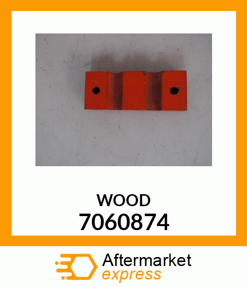 WOOD 7060874