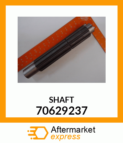 SHAFT 70629237