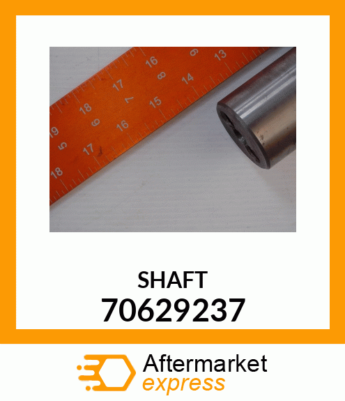 SHAFT 70629237