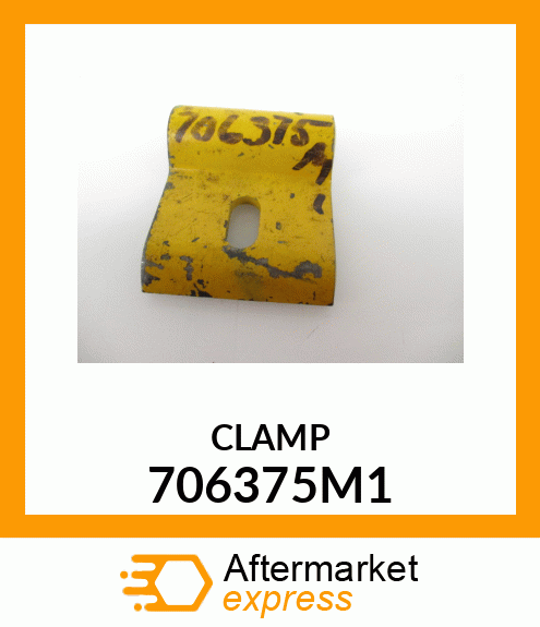 CLAMP 706375M1