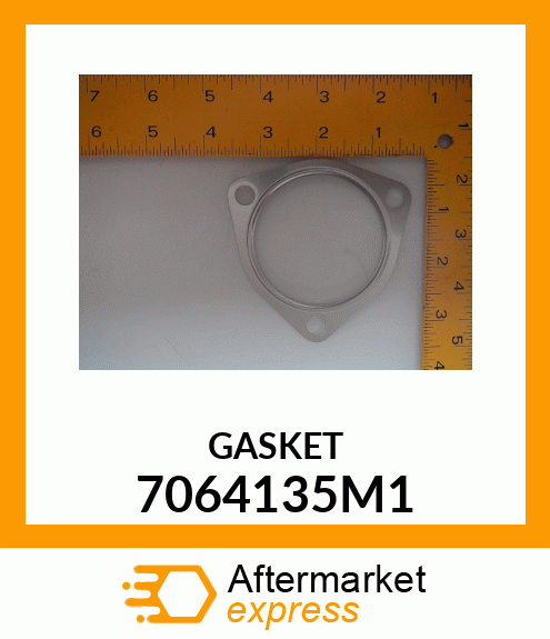 GASKET 7064135M1