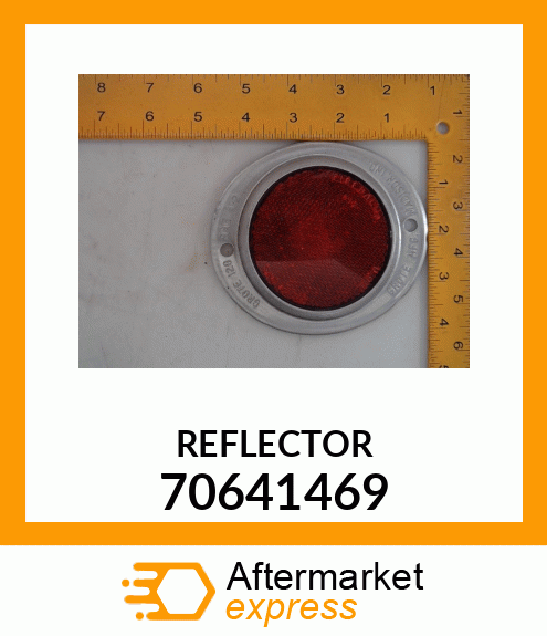 REFLECTR 70641469