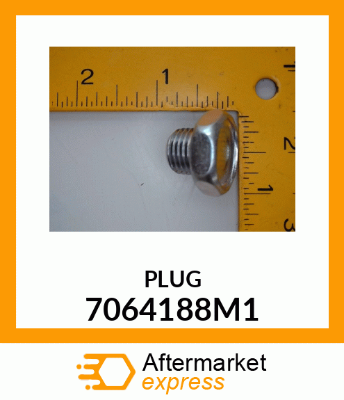 PLUG 7064188M1