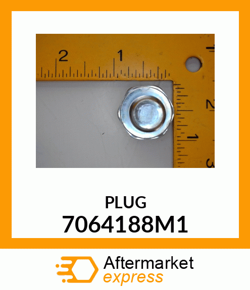 PLUG 7064188M1