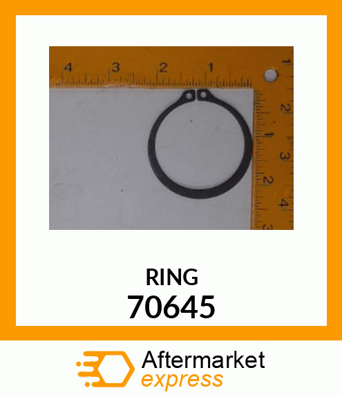 RING 7064-5