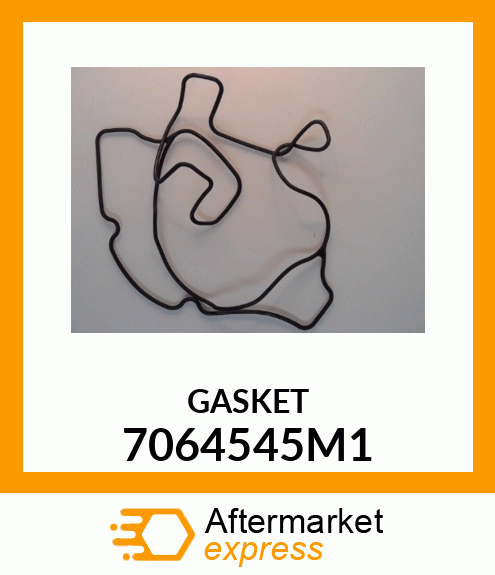 GASKET 7064545M1