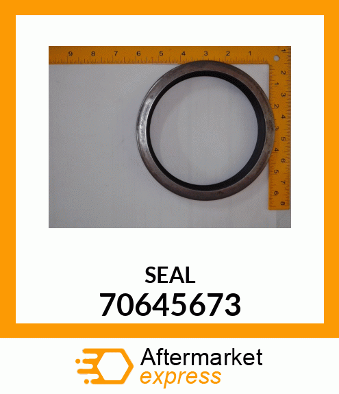 SEAL 70645673