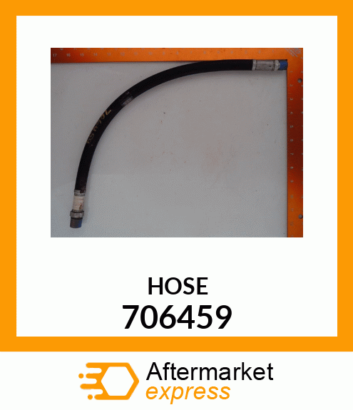 HOSE 706459