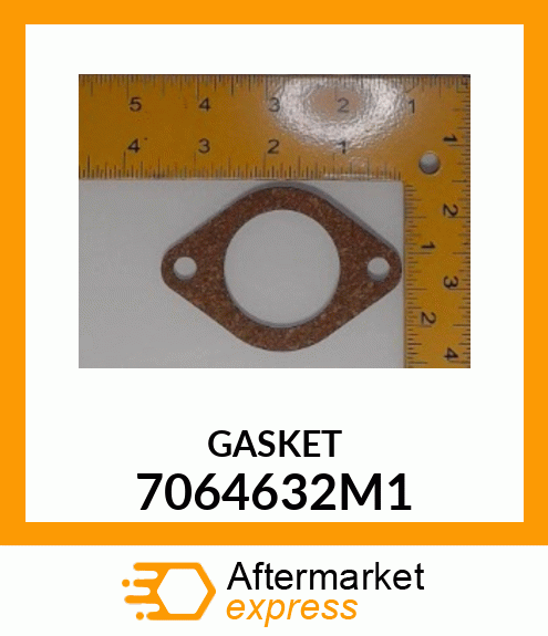 GASKET 7064632M1