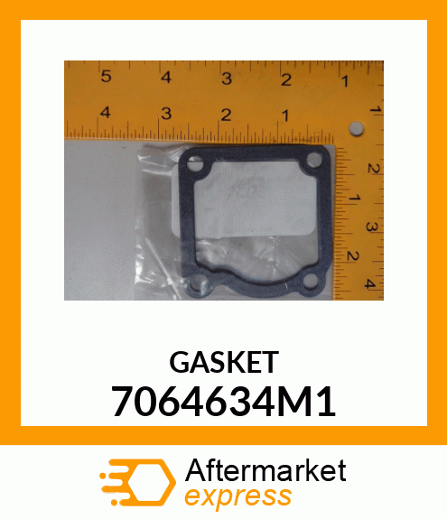 GASKET 7064634M1