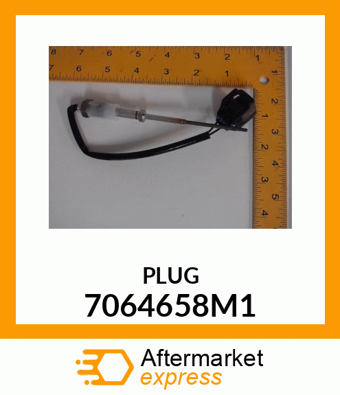 PLUG 7064658M1