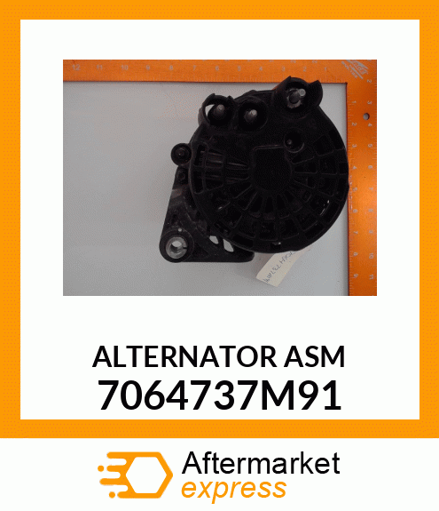 ALTERNATOR_ASM_ 7064737M91