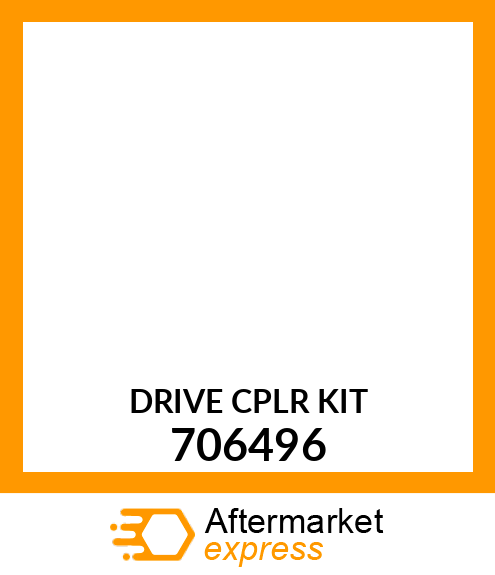 DRIVE_CPLR_KIT_ 706496