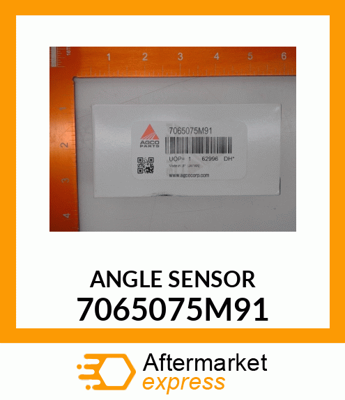 ANGLE_SENSOR 7065075M91