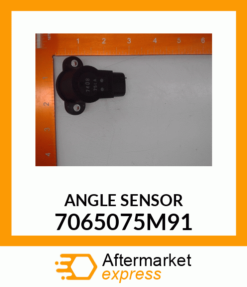 ANGLE_SENSOR 7065075M91