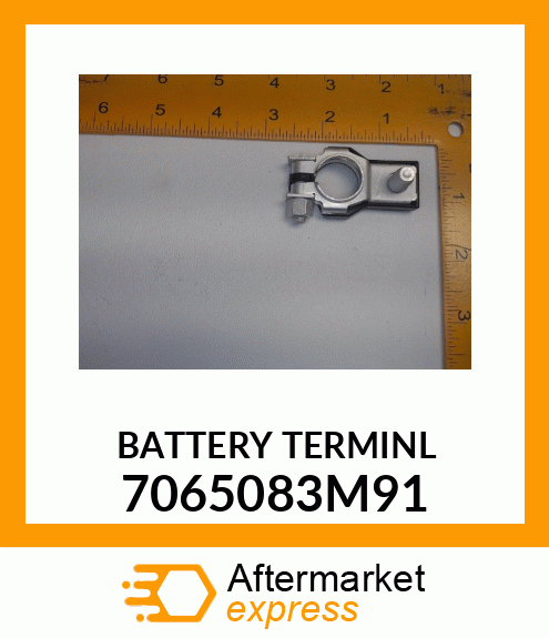 BATTERY_TERMINL 7065083M91