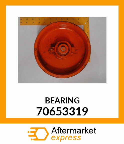 BEARING 70653319