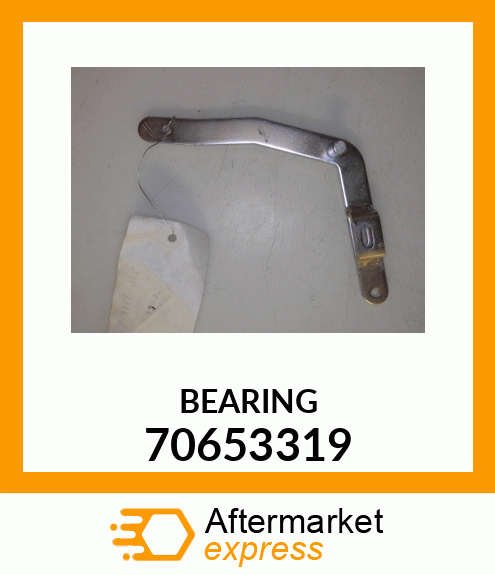 BEARING 70653319