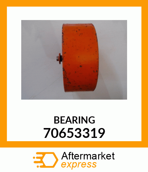 BEARING 70653319