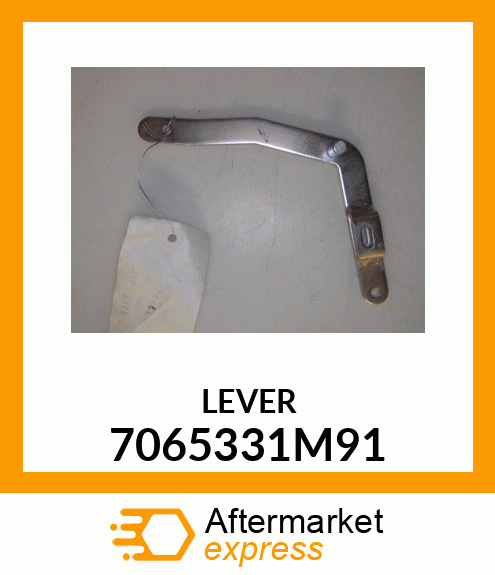 LEVER 7065331M91